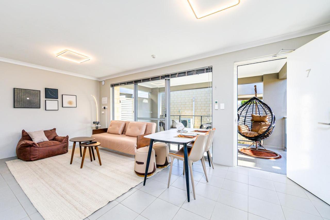 Swan Valley Serviced Apartments Middle Swan Exterior photo