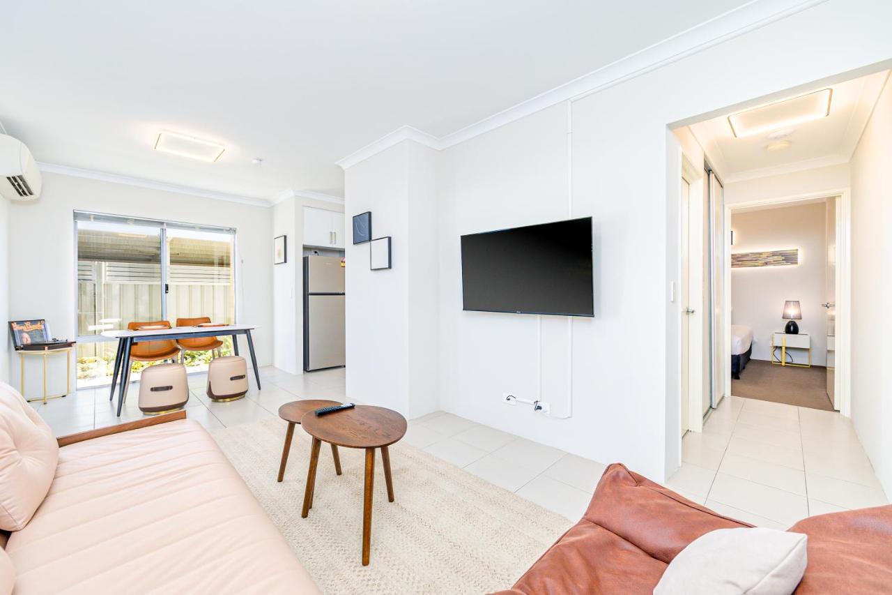 Swan Valley Serviced Apartments Middle Swan Exterior photo