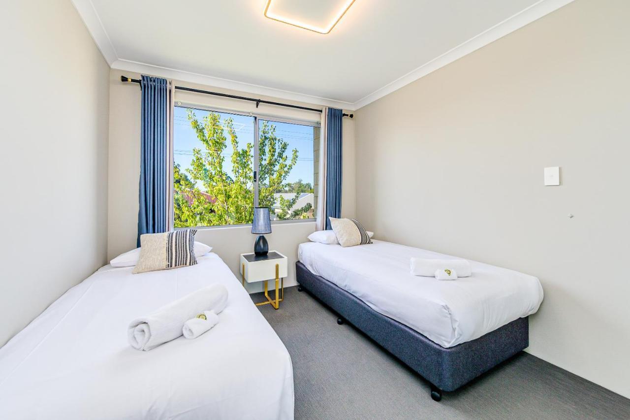 Swan Valley Serviced Apartments Middle Swan Exterior photo